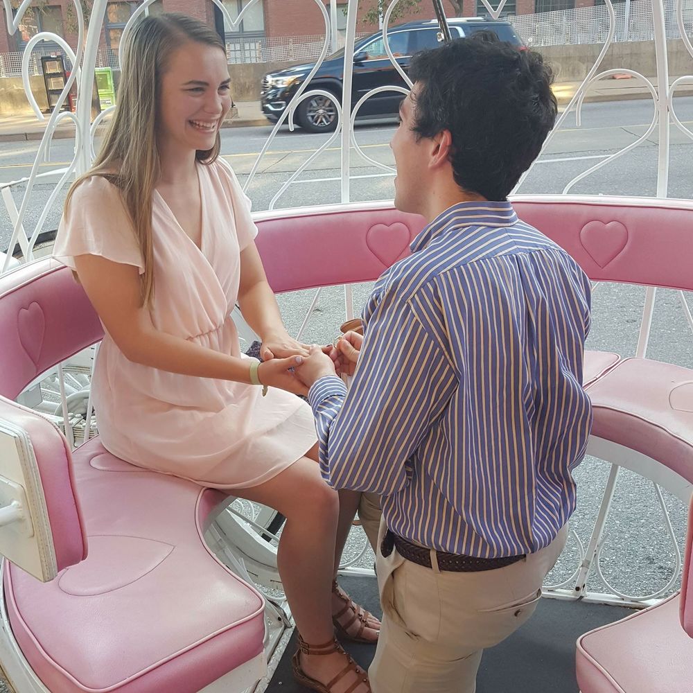 Meet your Posher, Jennifer